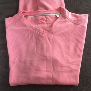 Men’s v neck T shirt